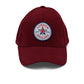 London England British Souvenir Cap