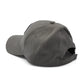 Simple Grey London England Cap