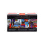London Souvenir mini tea caddies