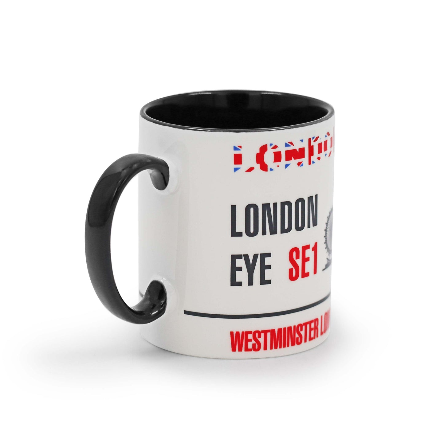 London Eye Landmark Travel Mug