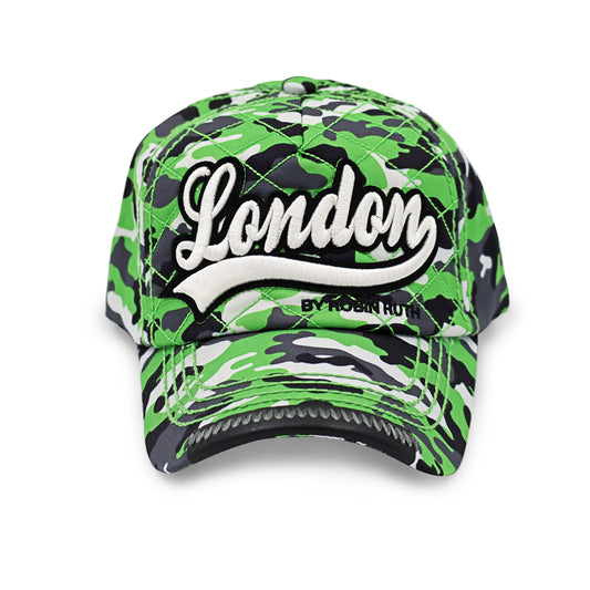 Robin Ruth Original London Souvenir Cap