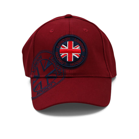 London souvenir gift cap