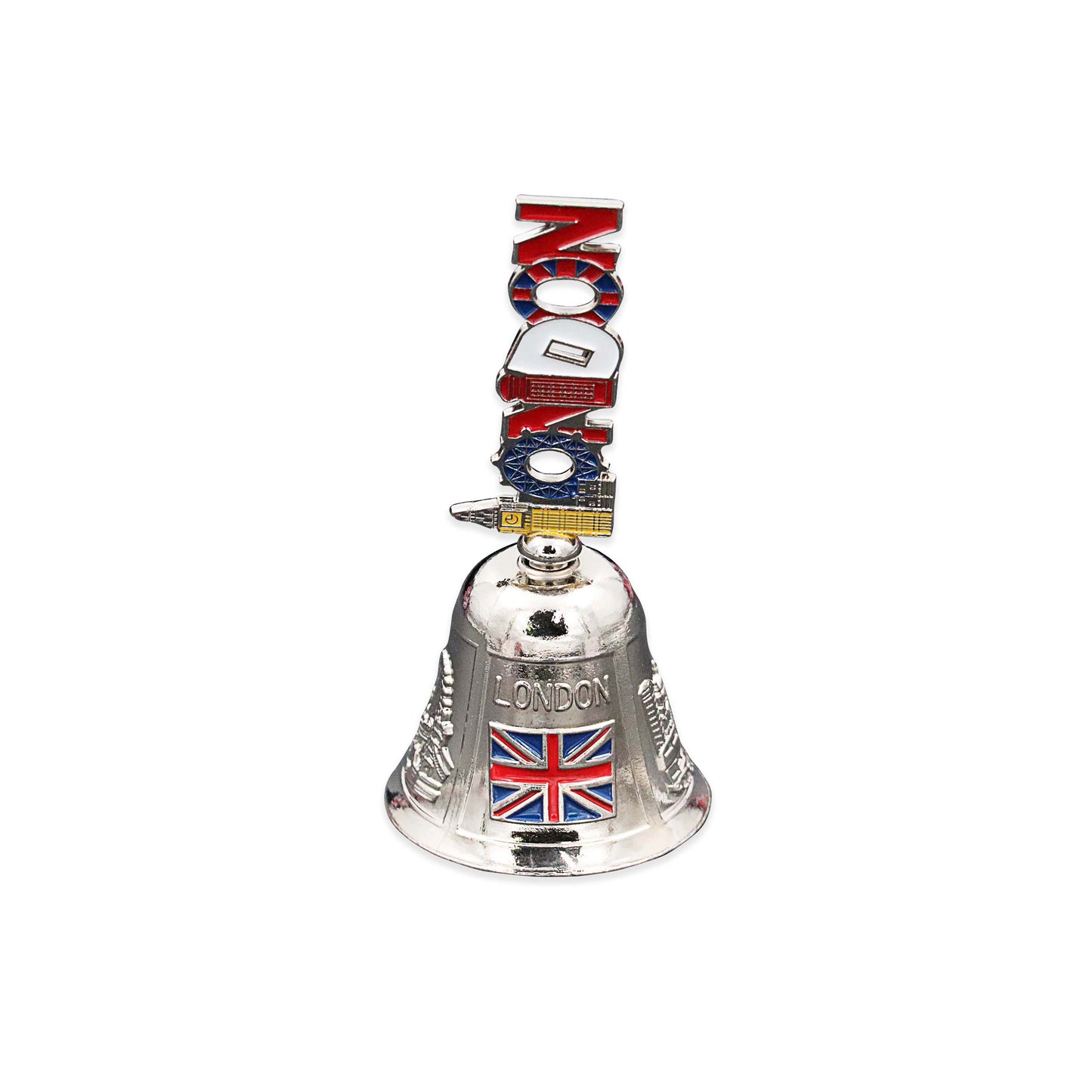 London souvenir dinner bell