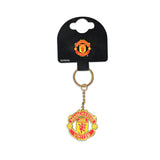 Manchester United Keyring