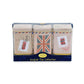 British Travel Memories Mini Tea Caddies