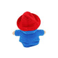 Paddington Bear Cuddly Bean Toy