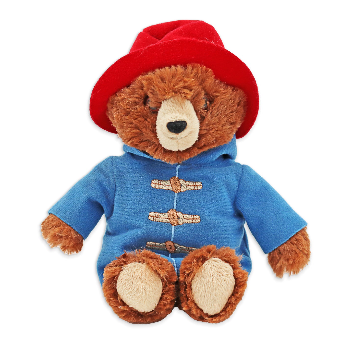 Paddington Bear Movie Edition Teddy Bear