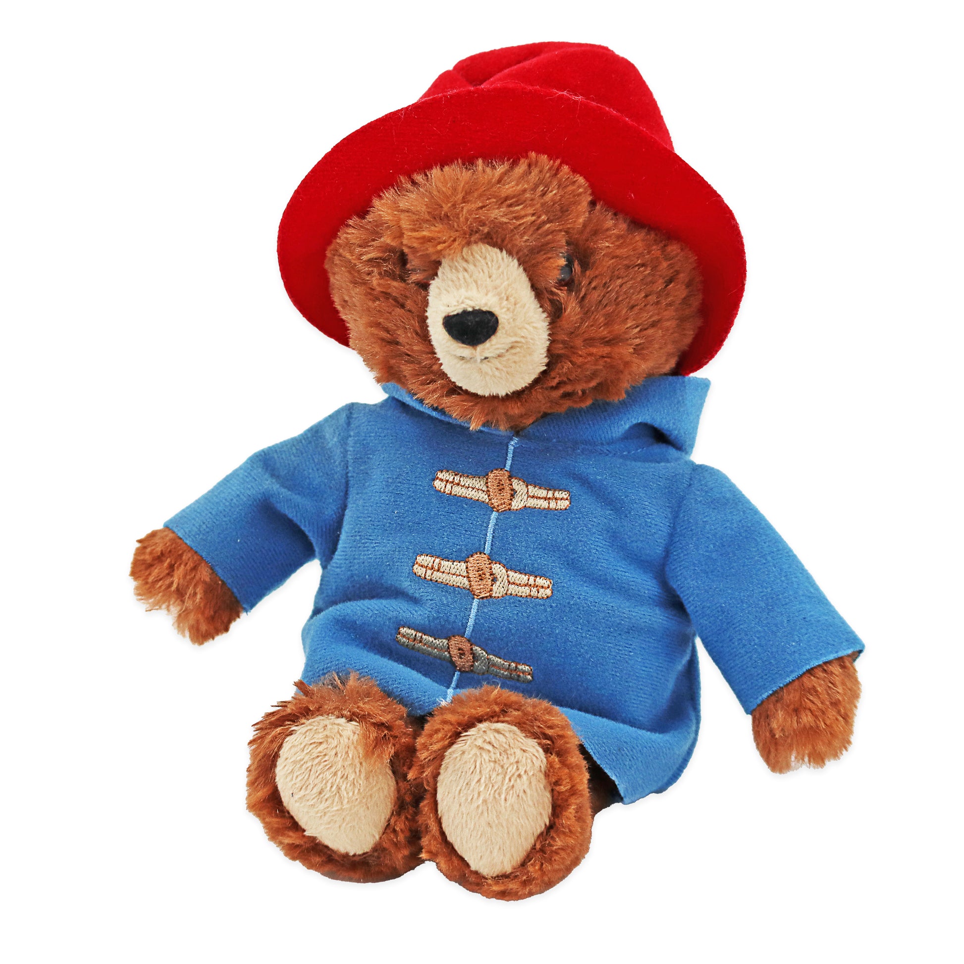 Paddington Bear Movie Edition Teddy Bear