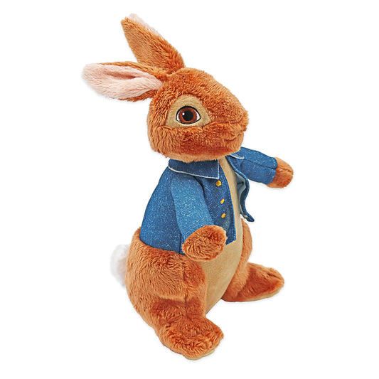 Peter Rabbit Soft Toy