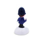 British Policeman Solar Powered Novelty Bobblehead