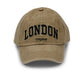Robin Ruth Original London Souvenir Gift Cap