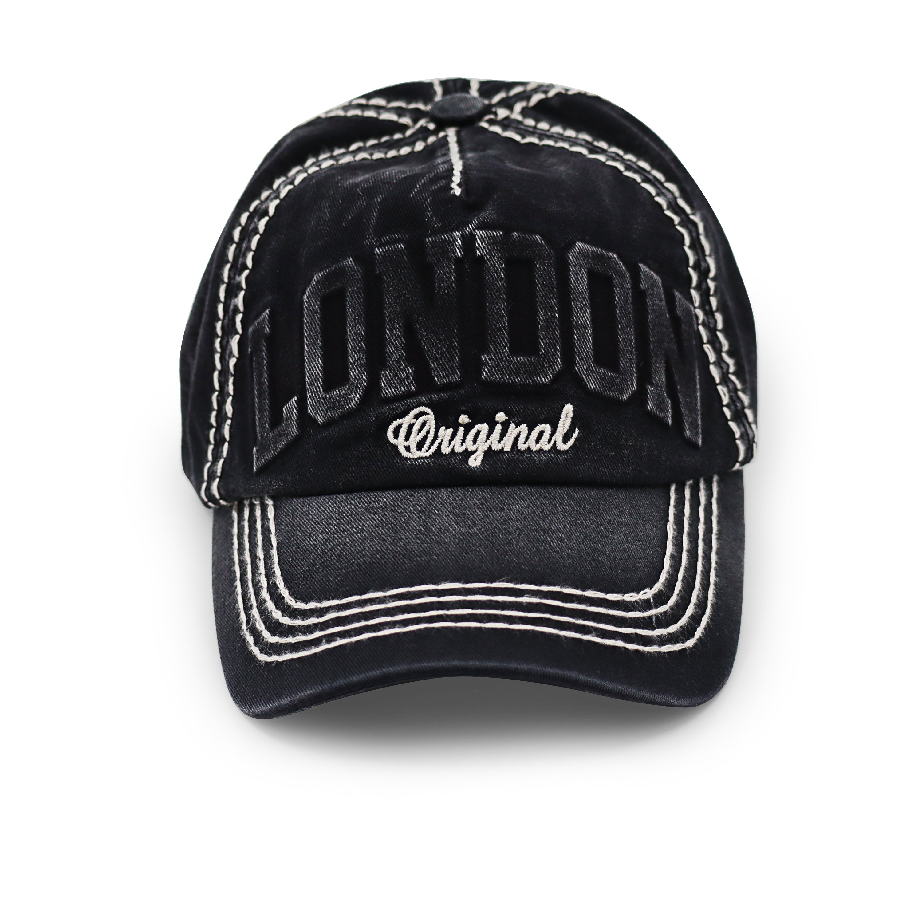 Robin Ruth Original London Faded Baseball Cap – British Gift Shop