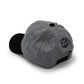 Robin Ruth Original Grey & Black London Cap