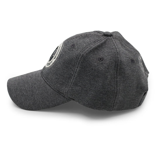 Robin Ruth Simple Grey London Cap