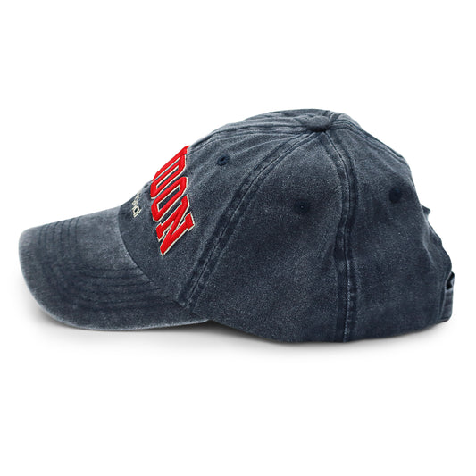 London Souvenir Faded Cap