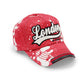 Robin Ruth Original London Cap