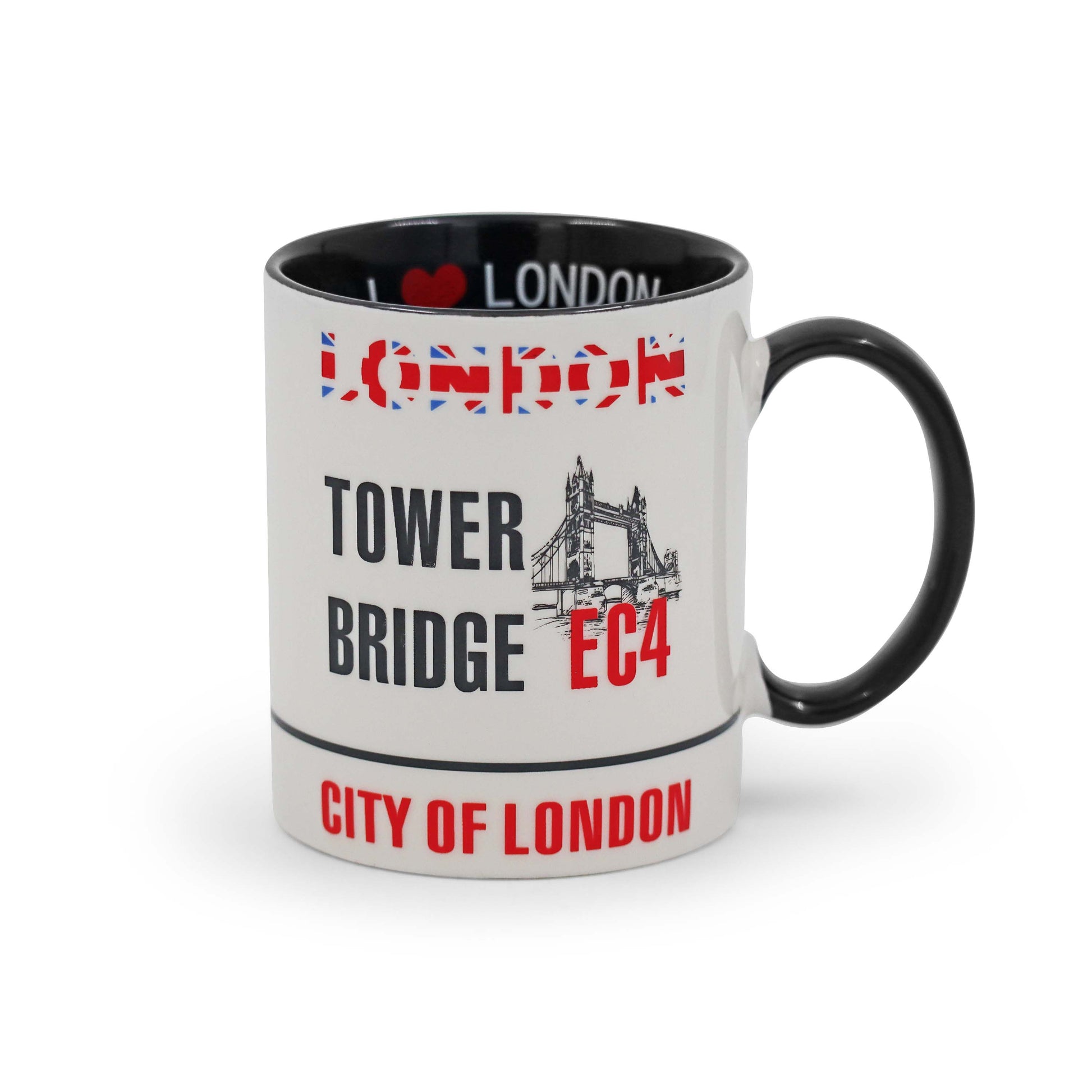 Tower Bridge Souvenir Mug