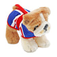 Souvenir Bulldog Pug 