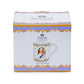 Her Majesty Queen Elizabeth II Commemorative Boxed Mug - Fine China Mug Gift